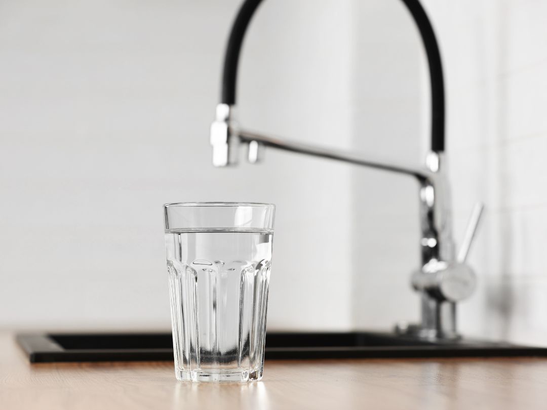 小空間大效能！檯面式飲水機為什麼成為租屋族最愛？