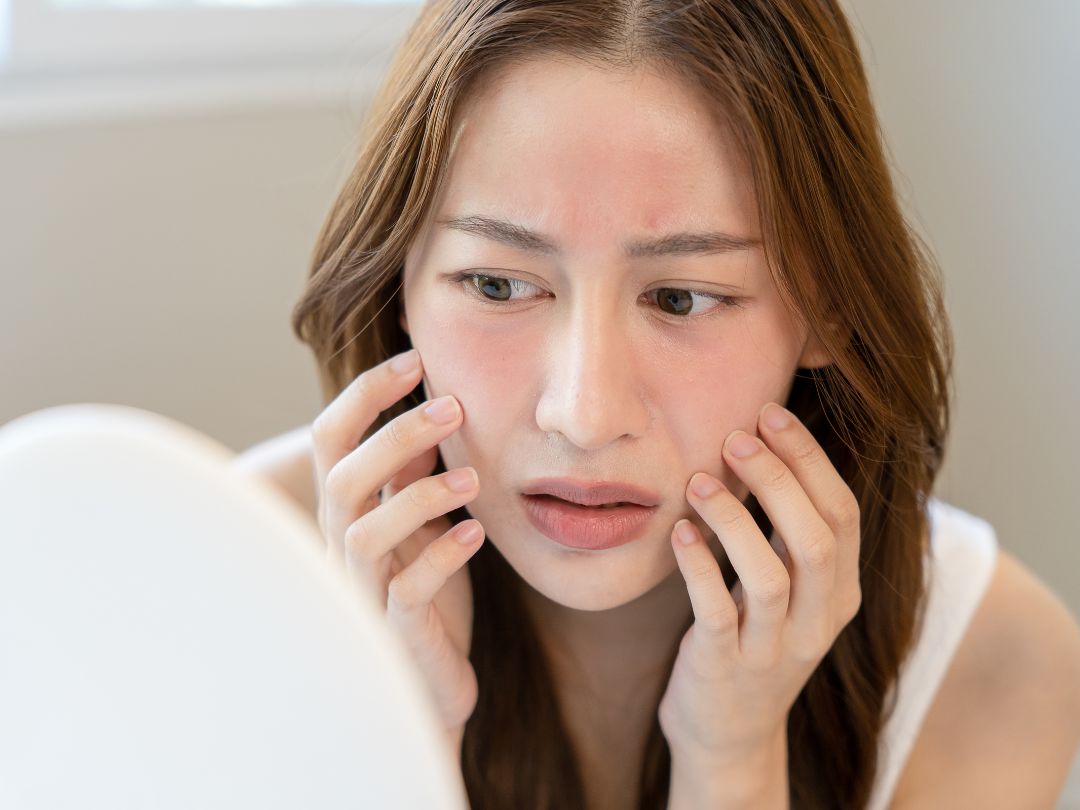 軟水真的有差嗎？敏感肌與硬水的秘密