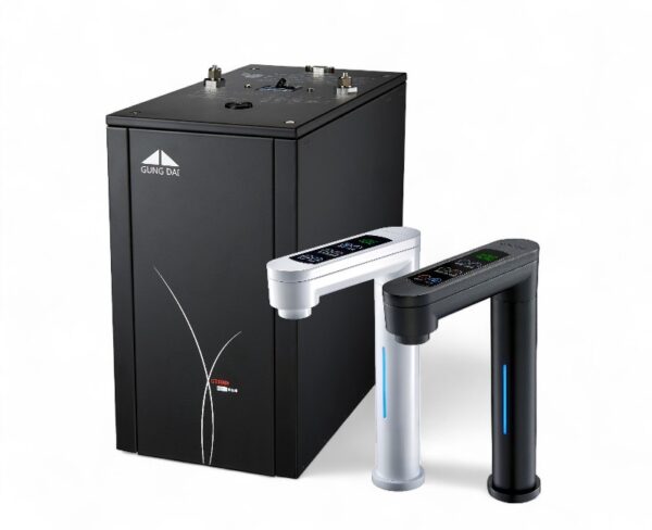 GD-600 雙溫智慧溫控飲水機