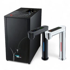 GD-800 三溫智慧溫控飲水機