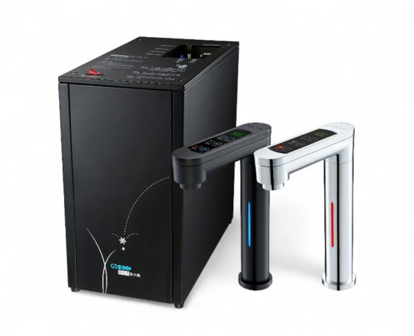 GD-800 三溫智慧溫控飲水機