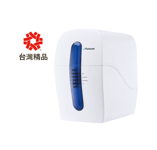 CME程控高效RO淨水器