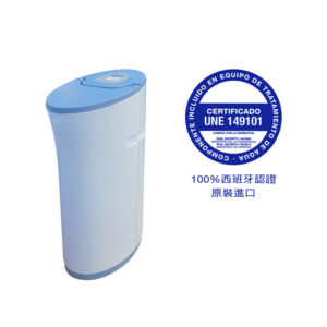 斯特拉-全戶軟水系統15L