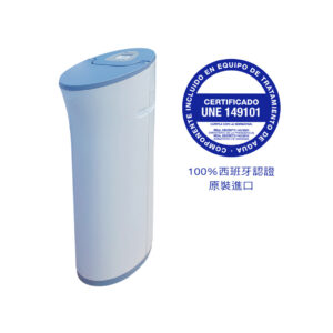 斯特拉-全戶軟水系統25L