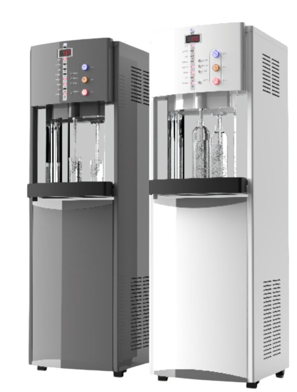 HM-900 智慧熱交換飲水機（冰溫熱）