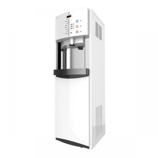 HM-900 智慧熱交換飲水機（冰溫熱）