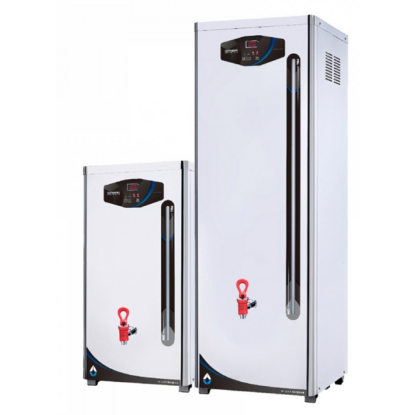 HS-15~60GB 立地式電開水機