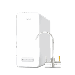 櫥下RO直輸淨水器 YS-8081RO