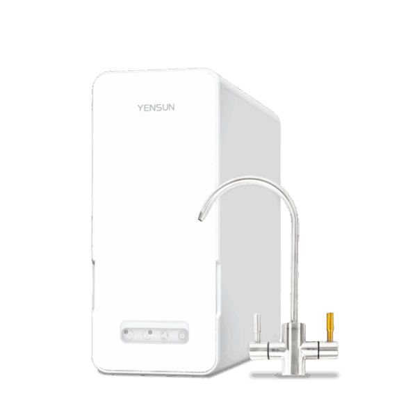 櫥下RO直輸淨水器 YS-8061RO